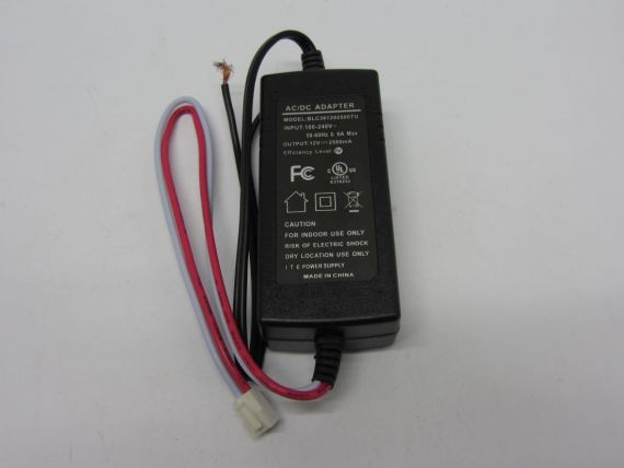 PSUC 12V2,5A FunFactorFreq5 Picture