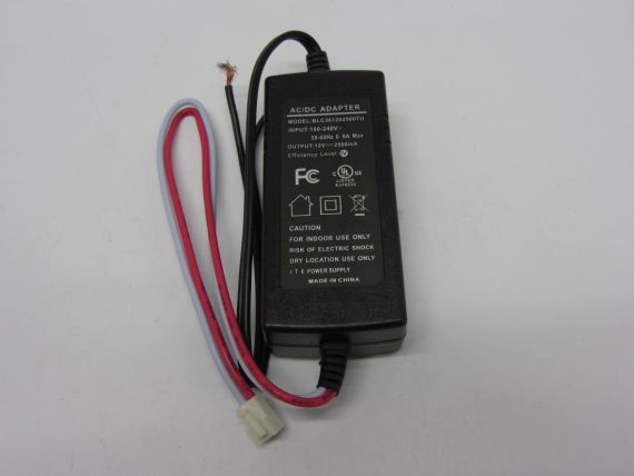 $PSUC 12V2,5A FunFactorFreq5 Picture