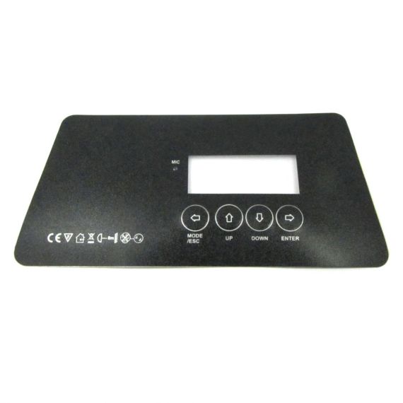 DisplayFoil VBeam5R Picture