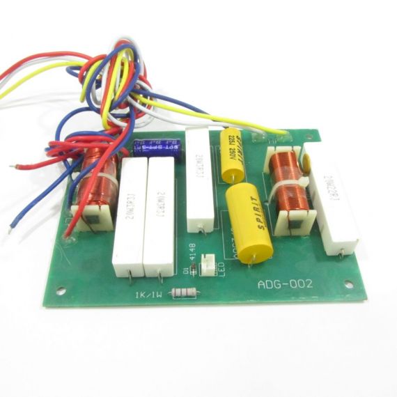 $Crossover XSP15 8Ohm Picture