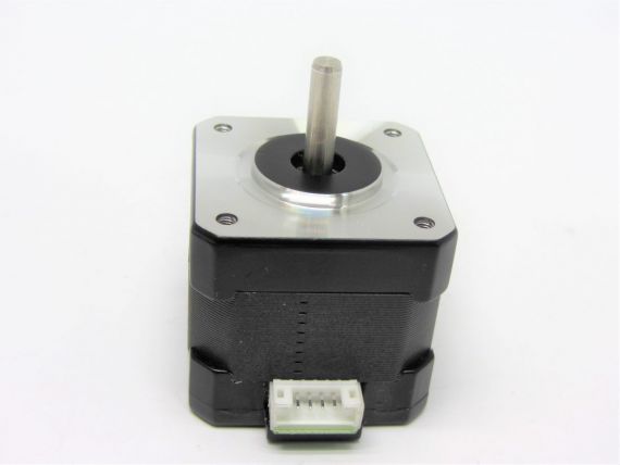 MotorSpherionTriWhitePANXMove17HD1004-03 Picture
