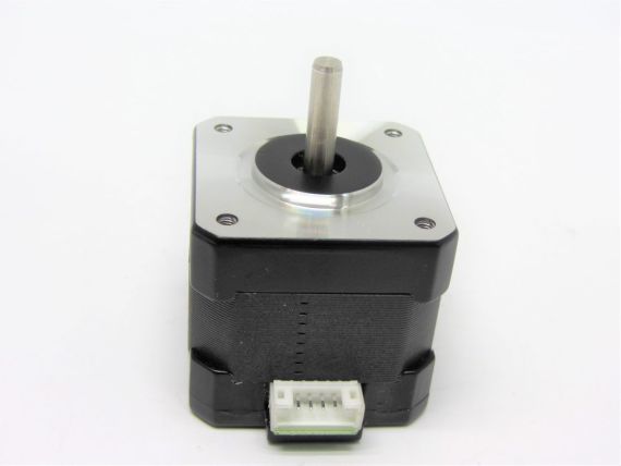 $MotorSpherTriWhitePANXMove17HD1004-03 Picture