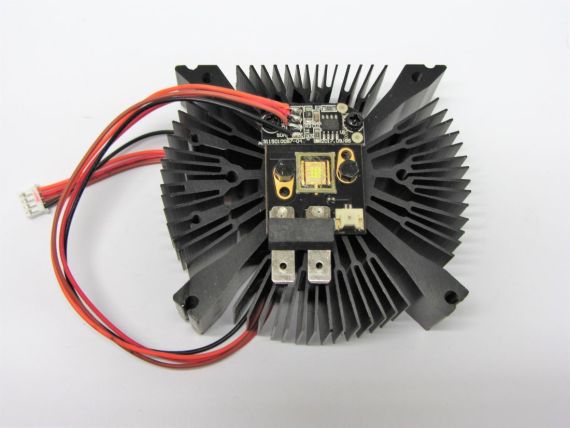 $LED+HeatsinkInnoScan/RollOnlyLED=5818 Picture