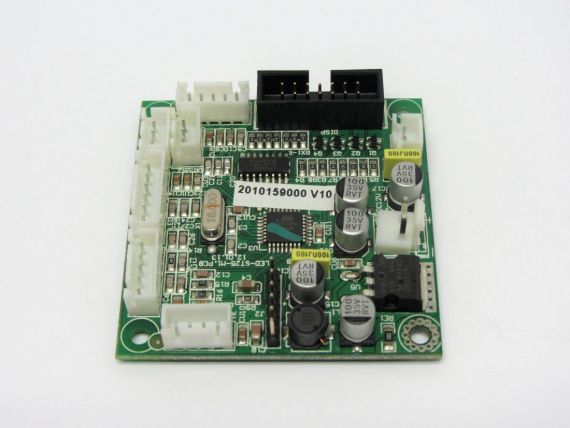 MainPCBFreq5Strobe Picture