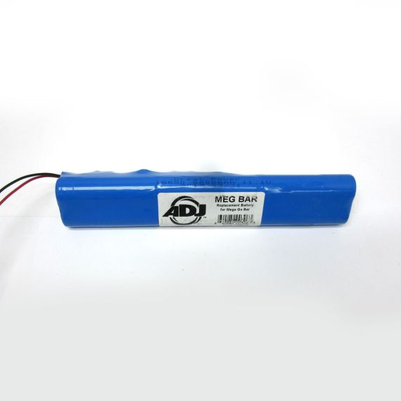 $BatLiion11,1V6,6AhMegaGoBar Picture