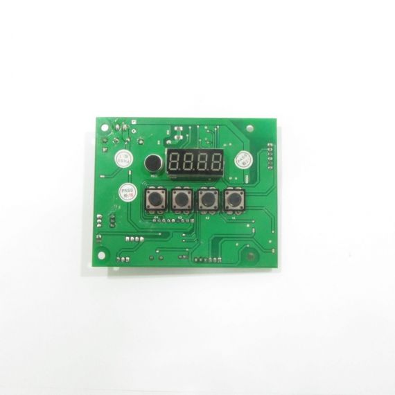 MainPCBFlatParTRI7X Picture