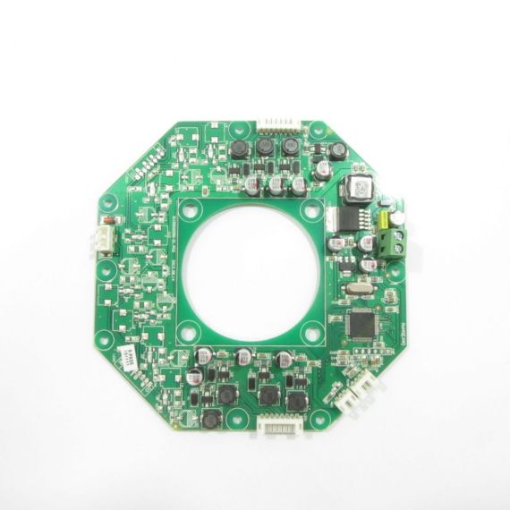 DriverPCB InnoColorBeam Picture