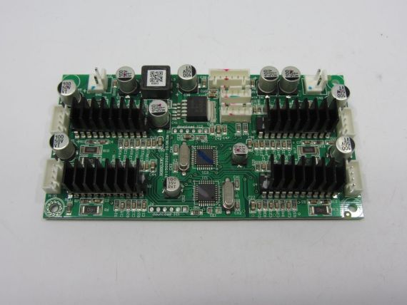 $MotorPCB2EventBarDMXAbovePSUMPS4D/EV1.1 Picture