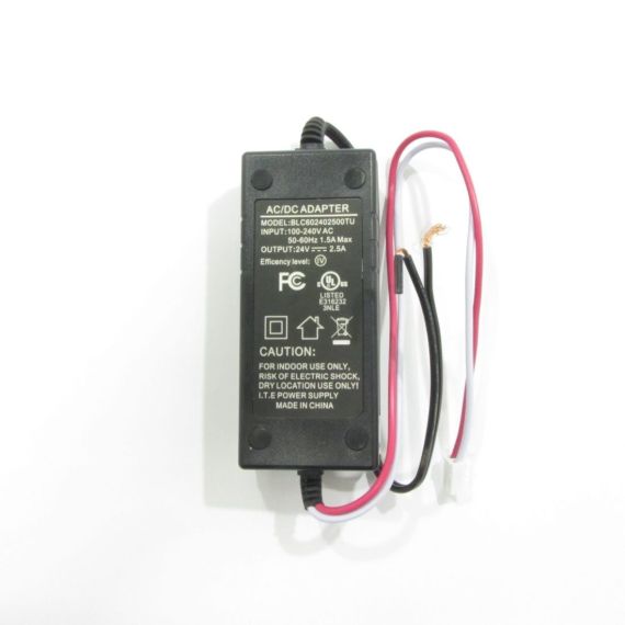 $PSUC 24V2,5A InnoColorBeam12 Picture