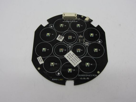 $LEDPCB InnoColorBeam12 Picture