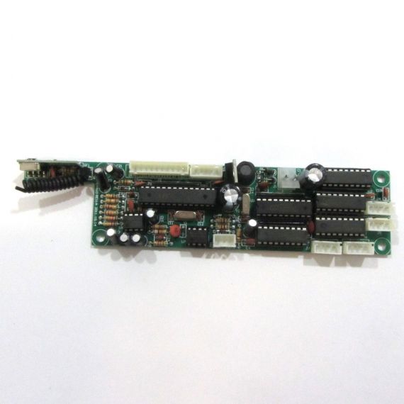 MainPCB MegaParProfileSys Picture