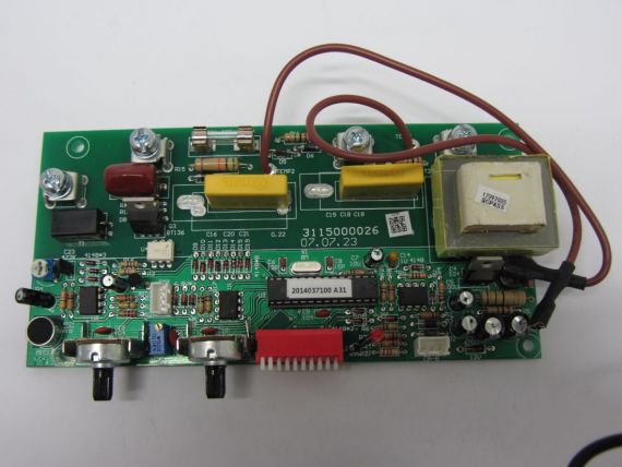 MainPCB SP1500MK2 Picture