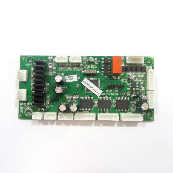 MainPCB XMove25R Picture
