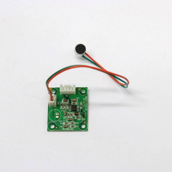 $SoundActivePCB QuadPhaseHP Picture
