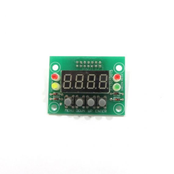 DisplayPCB QuadPhaseHP Picture