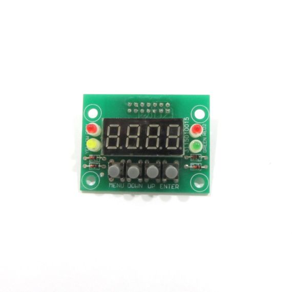 DisplayPCB QuadPhaseHP Picture