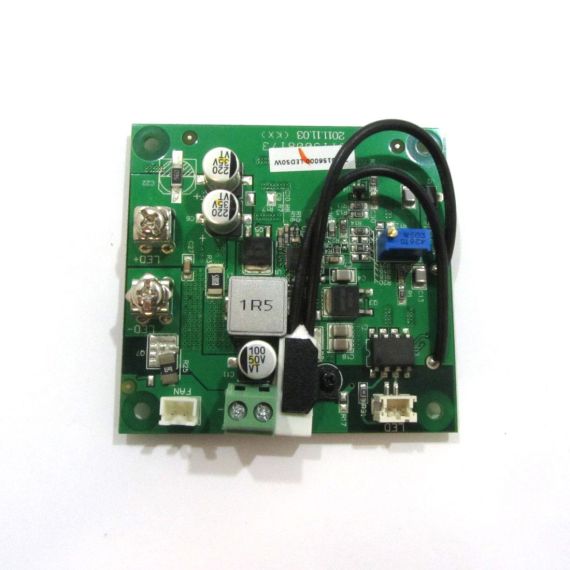 LEDDriverPCB InnoScanLED Picture