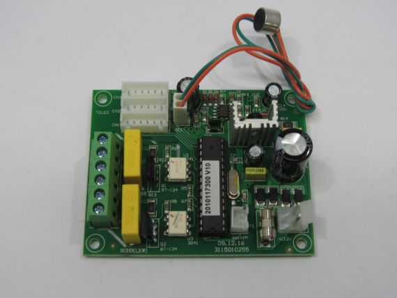 $MainPCB ReflexPulseLED Picture