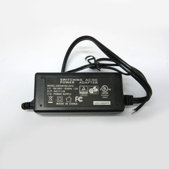 PSUC 24V1,5A FlatParQWH5X Picture