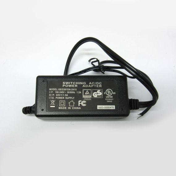 $PSUC 24V1,5A FlatParQWH5X Picture