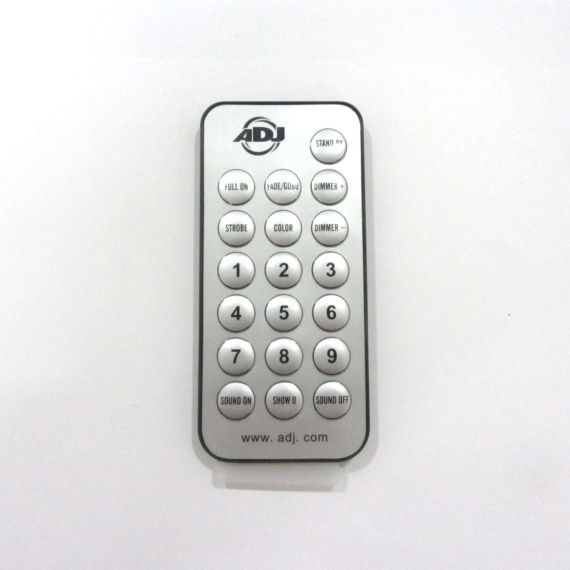 RemoteControlIR QuadPhaseHP Picture