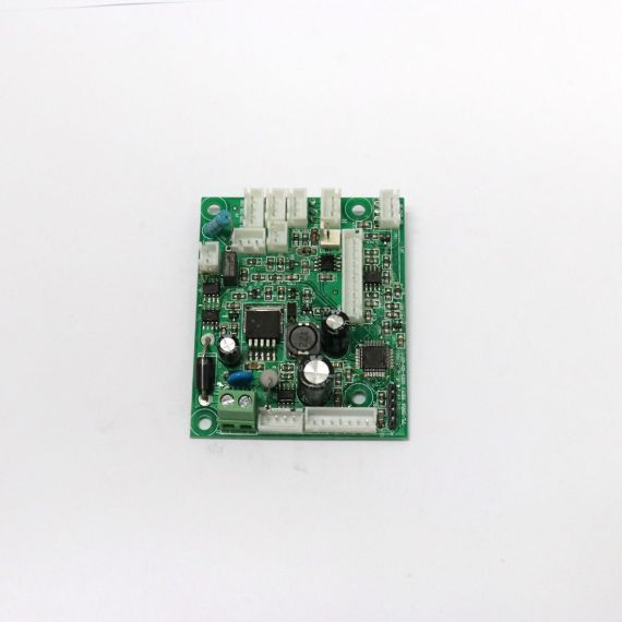 $MainPCB V2 WiflyBarQA5 Picture