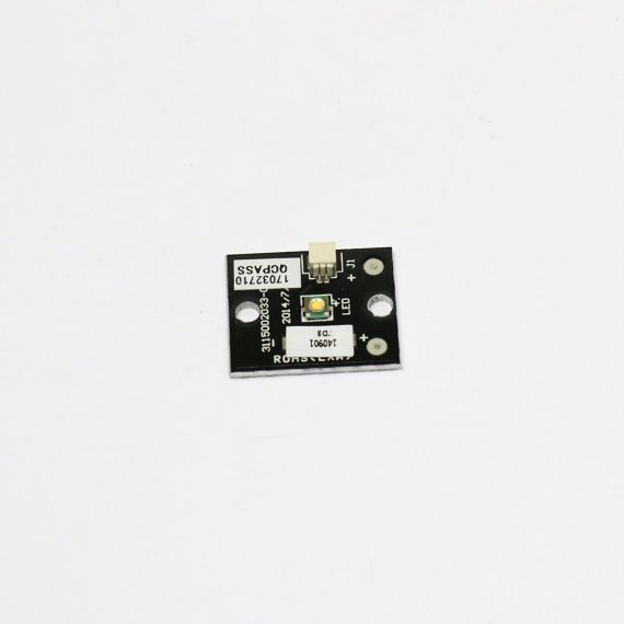 LEDPCB MatrixBeamLED Picture