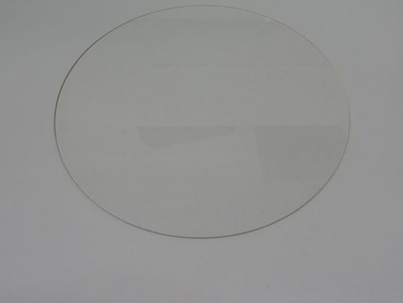 FrontGlassPlasticClear MegaGoPar64 Picture