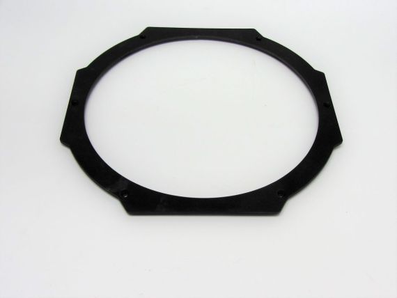 RingPlastic for Front MegaGoPar64 Picture