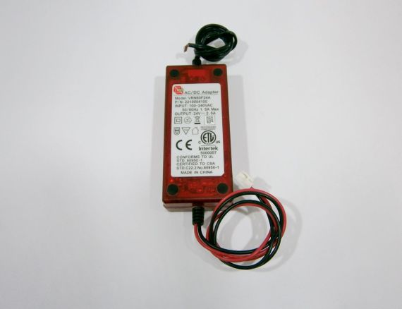 PSUC24V2,5AQuadPhaseHPEventBarQ4 PSU2 Picture