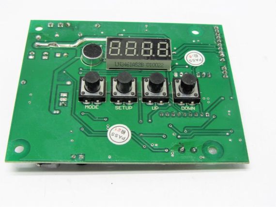 MainPCB FlatParQA5XFlatParQA5 Picture