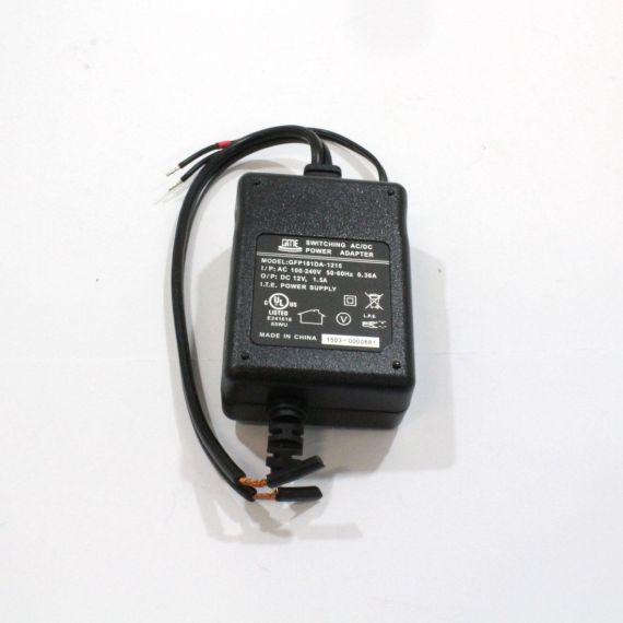 $PSUC 12V1,5A MegaQAPAR38 Picture