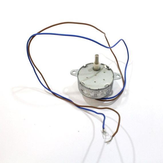Motor3R/Min GoboProjectorH2ODMXPro Picture