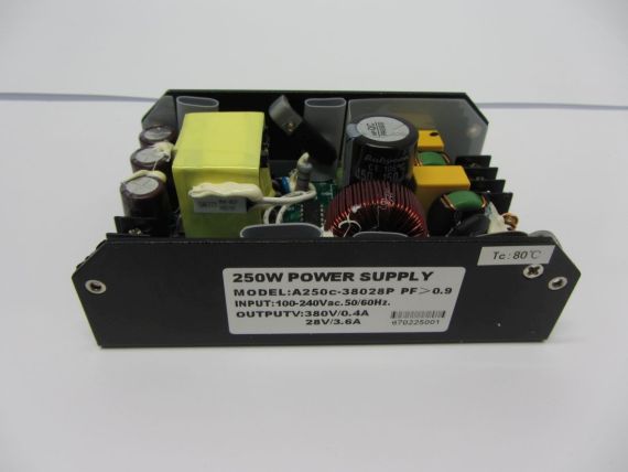 &PSUO380V28VVBeamHybrid2RWarlock &7800 Picture
