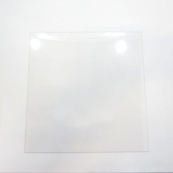 FrontGlassPlexi FreqMatrix Picture