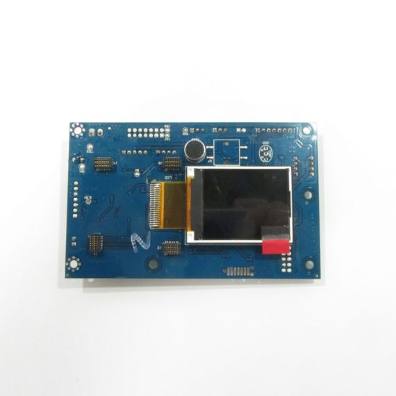 DisplPCB0913-0-AVBHybrid2RHY0941/1U01V10 Picture