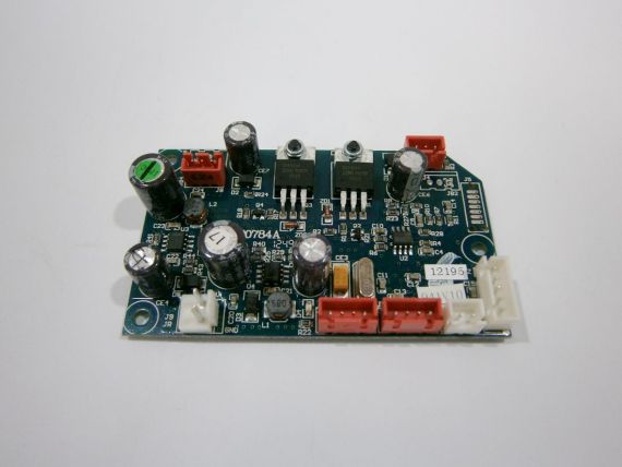 $PCB0784A VBeamHybrid2R HY0941/4U01V10 Picture