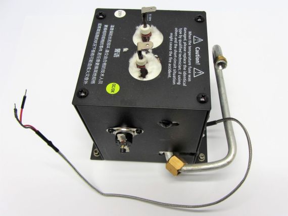 HeaterblockFogFury2000 OLD Serial<15012 Picture