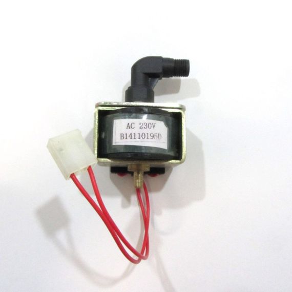 Pump+BracketFogFury1000FogFury1000II Picture