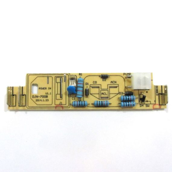 $MainPCBFogFury1000FogFury1000II Picture