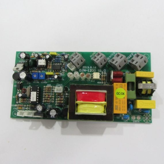 MainPCBFogFury2000 Picture