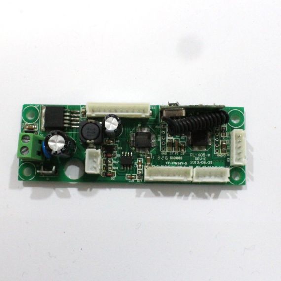 $MainPCBUltraBar9 Picture