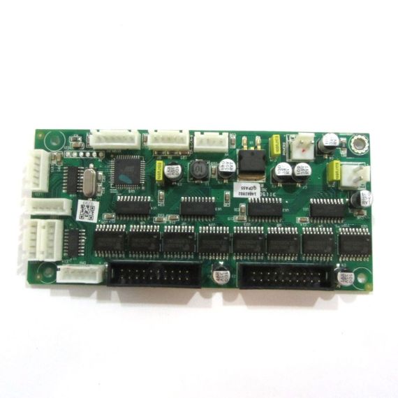 MainPCBQuadScanPro Picture