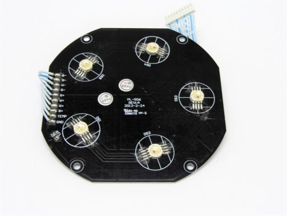 LedPCBQWH5X Picture