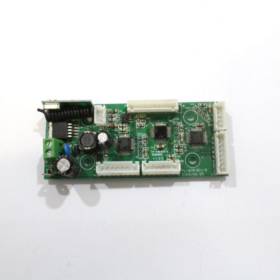 MainPCBUltraBar12 Picture