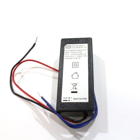 PSUC 25,2V1,5A UltraGoPar7X Picture