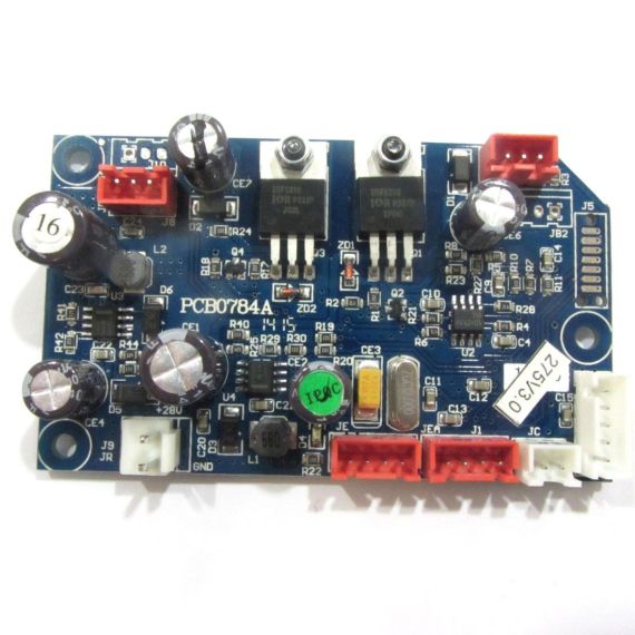 PCB0784A VBeam5R HY0275/6U01V30 Picture