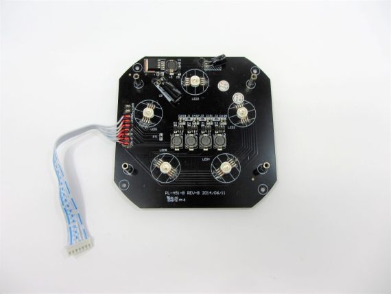 LEDPCB VPAR Picture