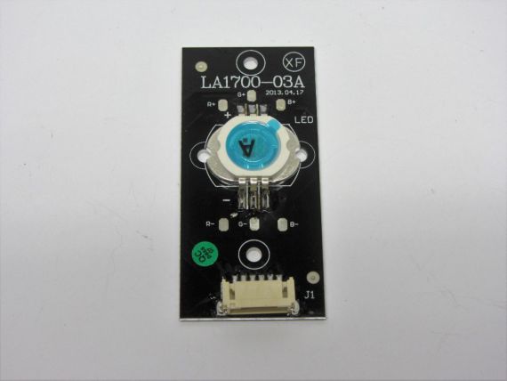 LEDPCB36W SingleLED DOTZTPARSystem Picture
