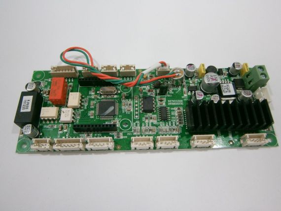 $MainPCBInnoColorBeamQuad7 Picture